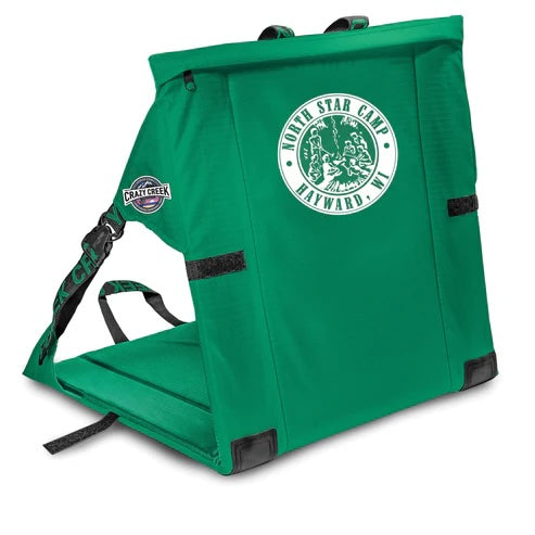 NSC-204 | NORTH STAR CAMP - Original Crazy Creek Camp Chair